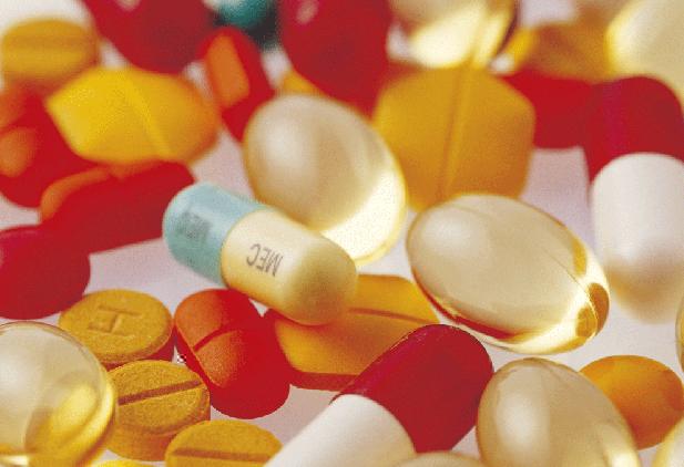 我國已可生產(chǎn)原料藥1500種，日用百貨市場(chǎng)迎來新機(jī)遇